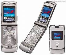 Moto Razr V3